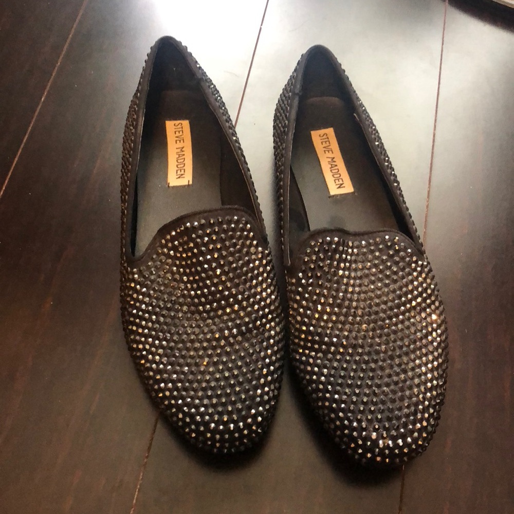 Steve Madden Loafers